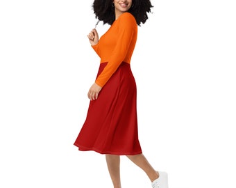 Plus Size Velma - Etsy