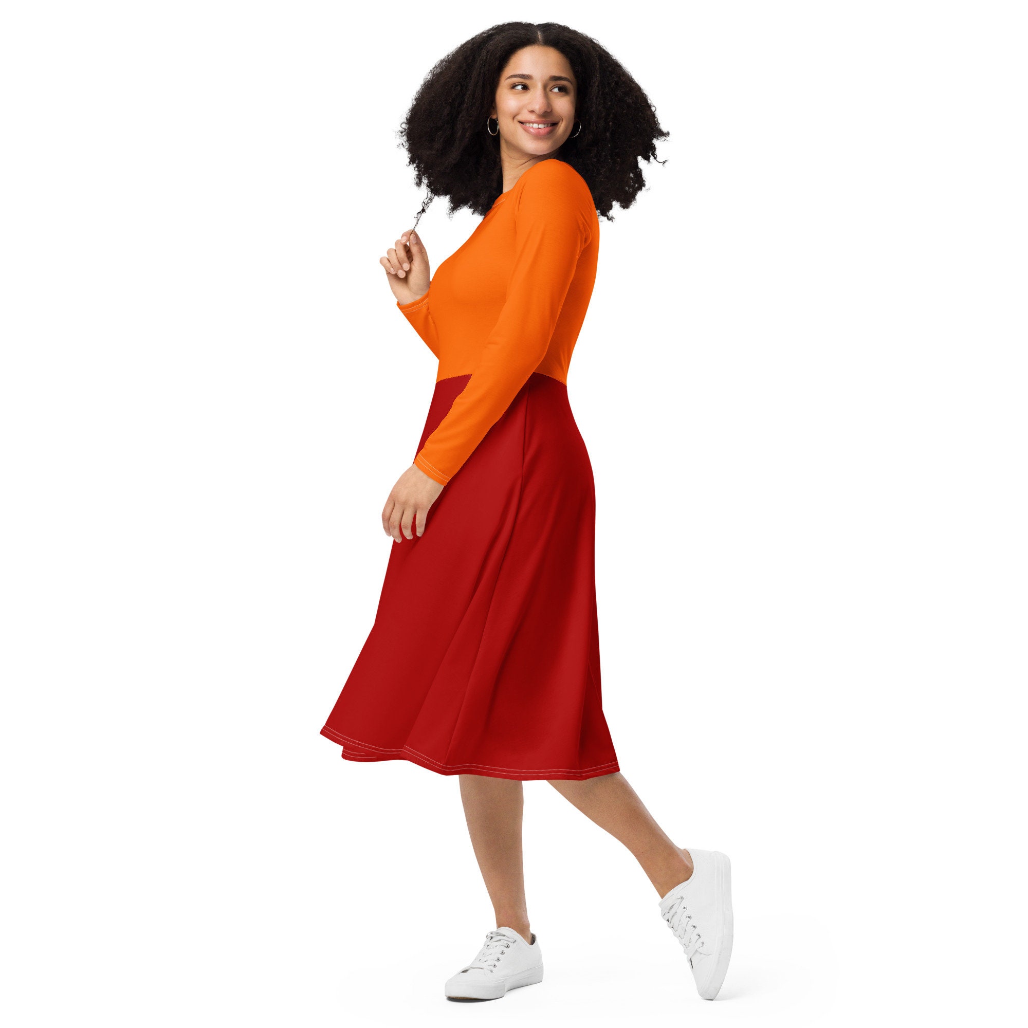 Velma Costume - Flagship Velma Cosplay Store