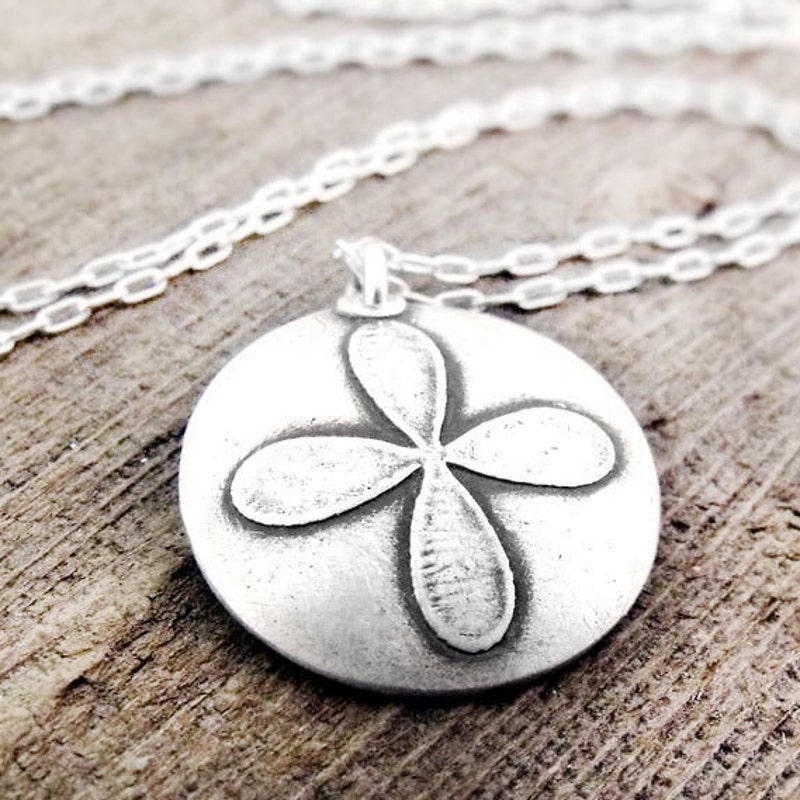 Strength - Adinkra Pendant main image 0
