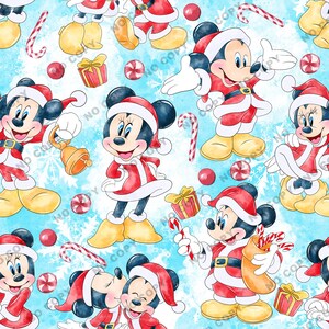 Mickey Space Seamless,Mickey Seamless File, Cartoon Seamless Pattern, Cute Seamless Pattern, Mouse Seamless Pattern, Mickey Sublimation