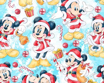 Mickey Space Seamless,Mickey Seamless File, Cartoon Seamless Pattern, Cute Seamless Pattern, Mouse Seamless Pattern, Mickey Sublimation