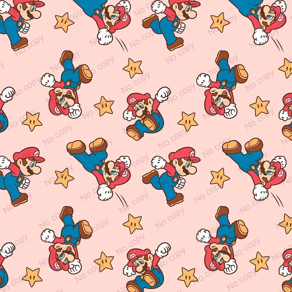 Brothers Pattern Background Mario Video Game Pattern, Super Bros Seamless Pattern, Bros Cartoon ...