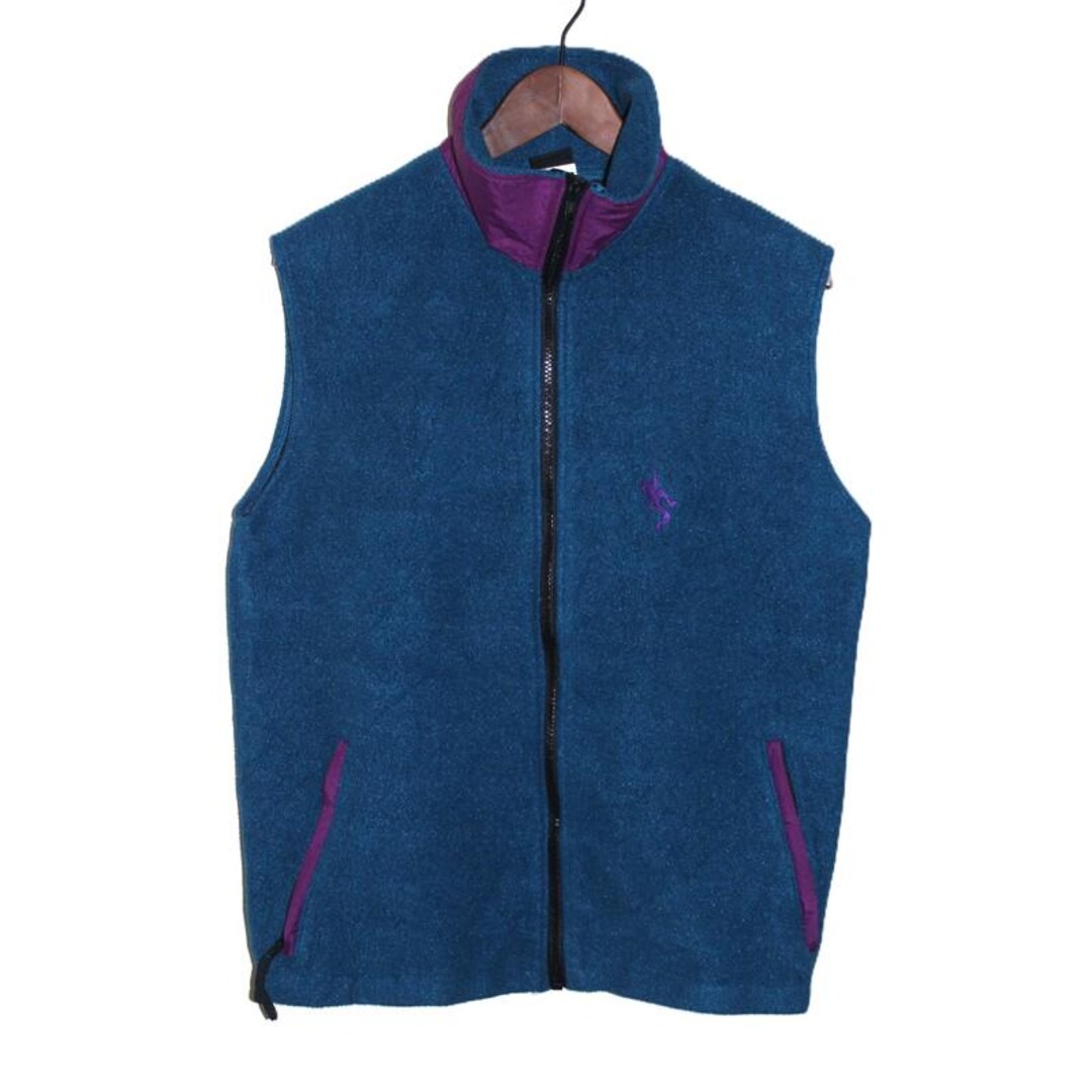 USA製 90s Walls Vintage Dawn Vest Vintage Walls Jacket | eBay