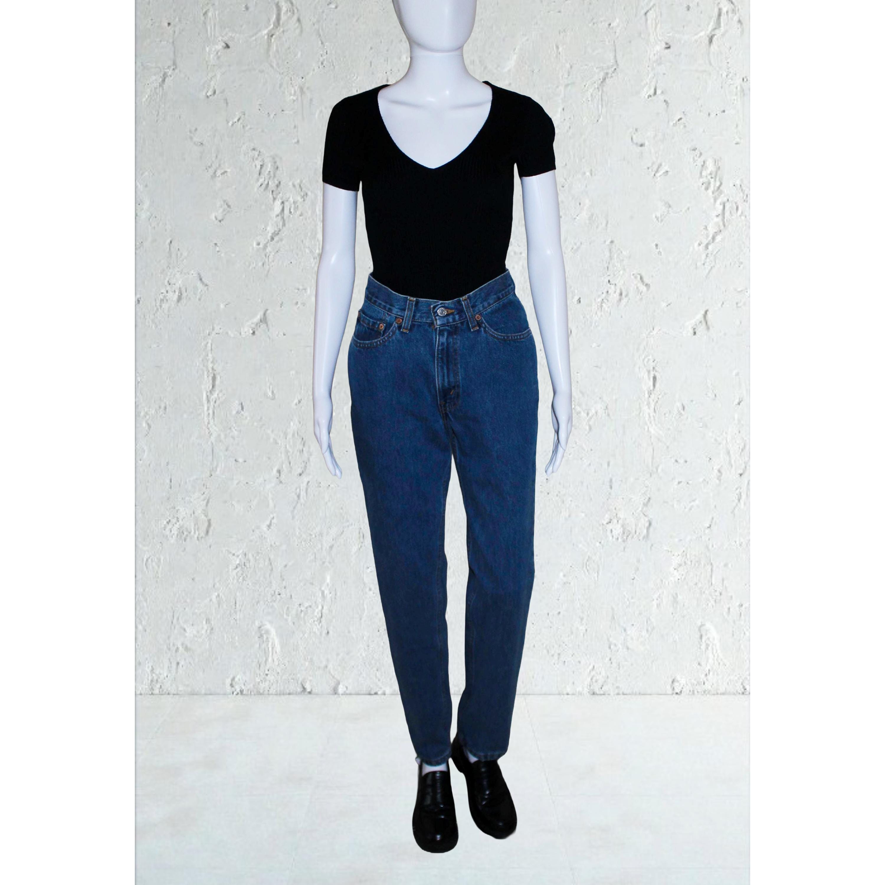 Vintage Levis 25 - Etsy Canada