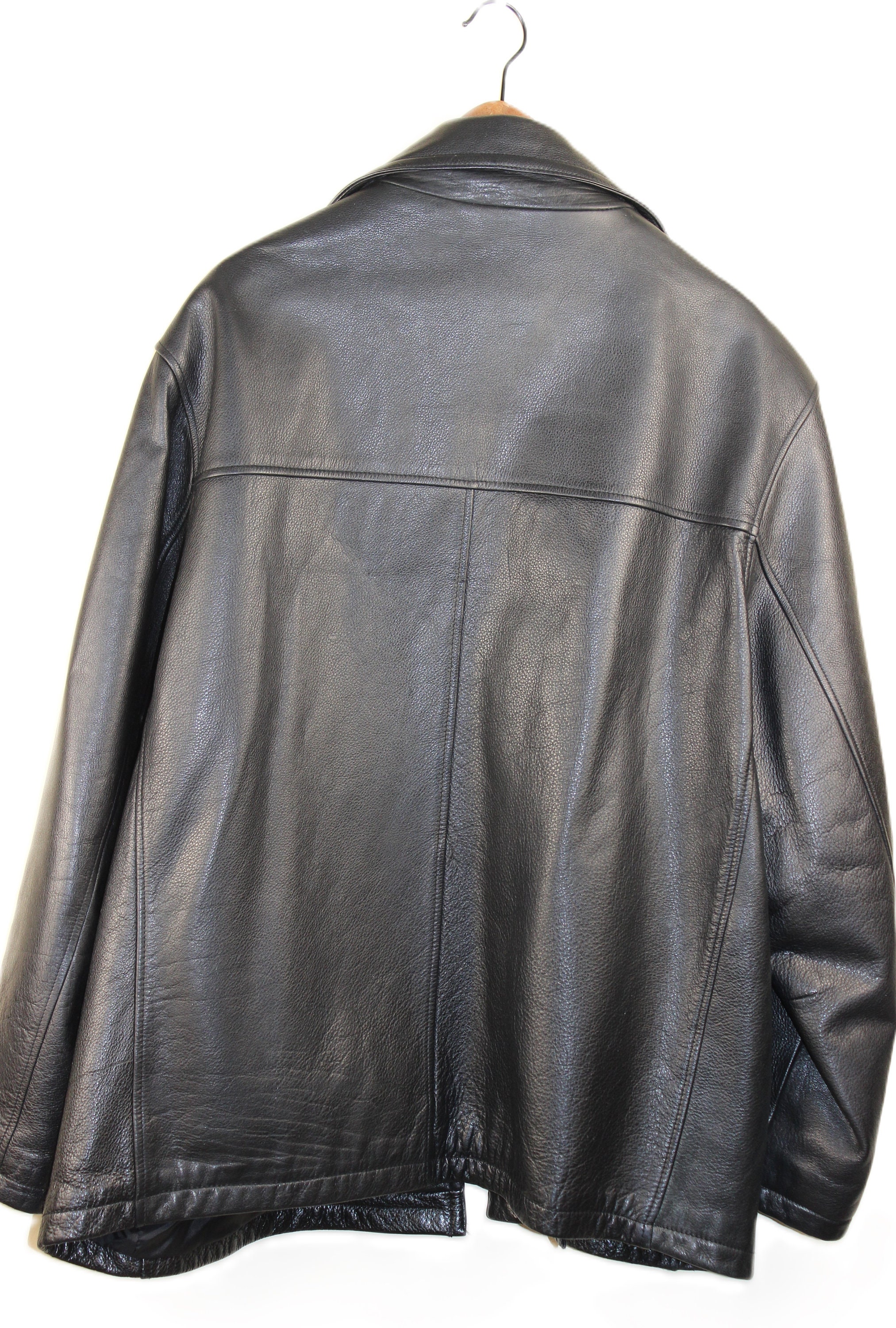 ジャケット・アウター 90s vintage double chester coat BLK il_fullxfull.2409445142_4ol3.jpg