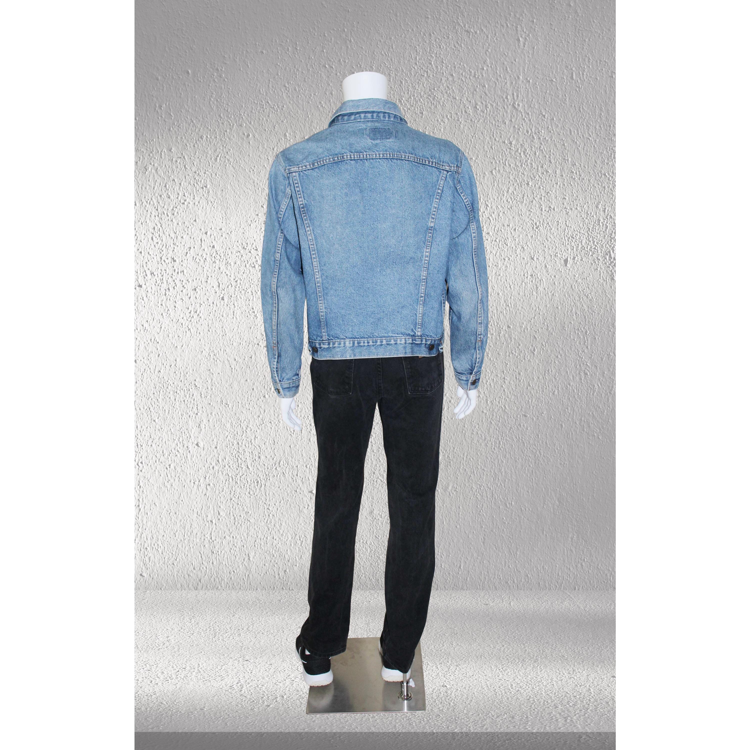 Vintage 80s Levi
