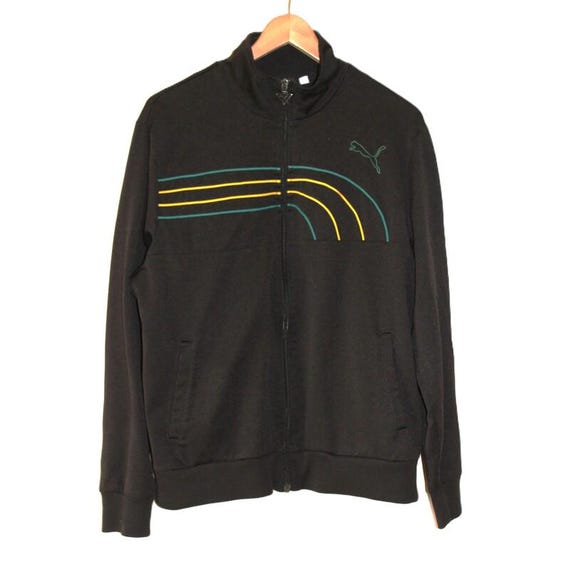 ジャケット・アウター 00s PUMA nylon jacket y2k archive ジャケット・アウター 00s PUMA nylon jacket y2k archive Puma