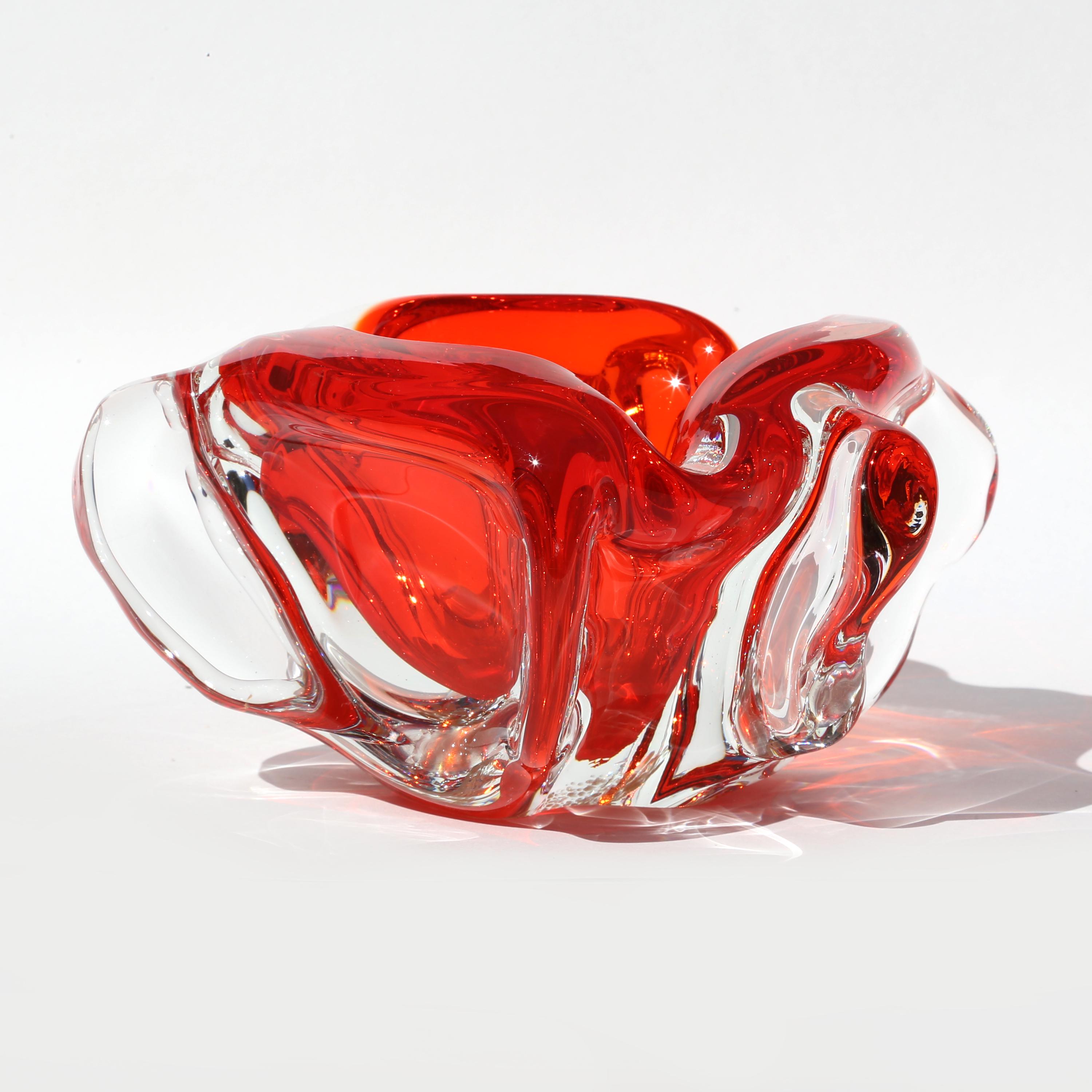 Murano ashtray - Etsy 日本