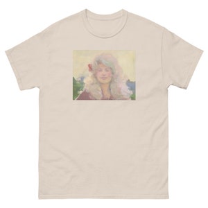 Dolly Parton Shirt, Dolly Patron Art, Dolly Parton Gifts, Country Music Shirt, Country Music Gifts, Portrait Tshirt