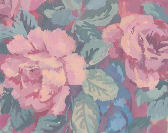 flower cards / floral greeting card / all occasion cards