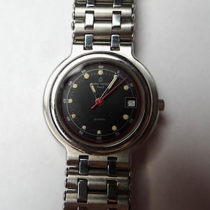 NEU, Armbanduhr, Damenuhr, Michel Herbelin, Schweizer Quartz 1 Jewel, Frankreich