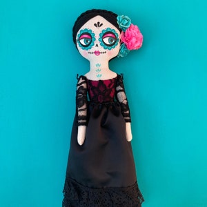 Catrina Mayeb