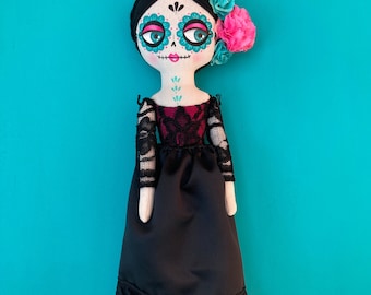 Catrina Mayeb