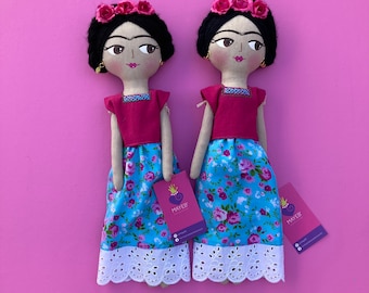 Frida - Mayeb