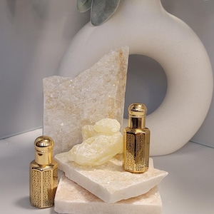 Mukhallat Mariam | Premium Musk Fragrance Oil