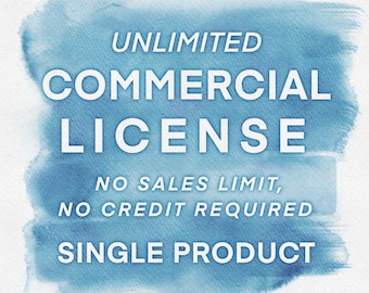 Unlimited Commercial Use License: NO CREDIT REQUIRED - No Sales Limit - Single Clipart Set