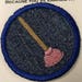 see more listings in the Badges  and Patches section