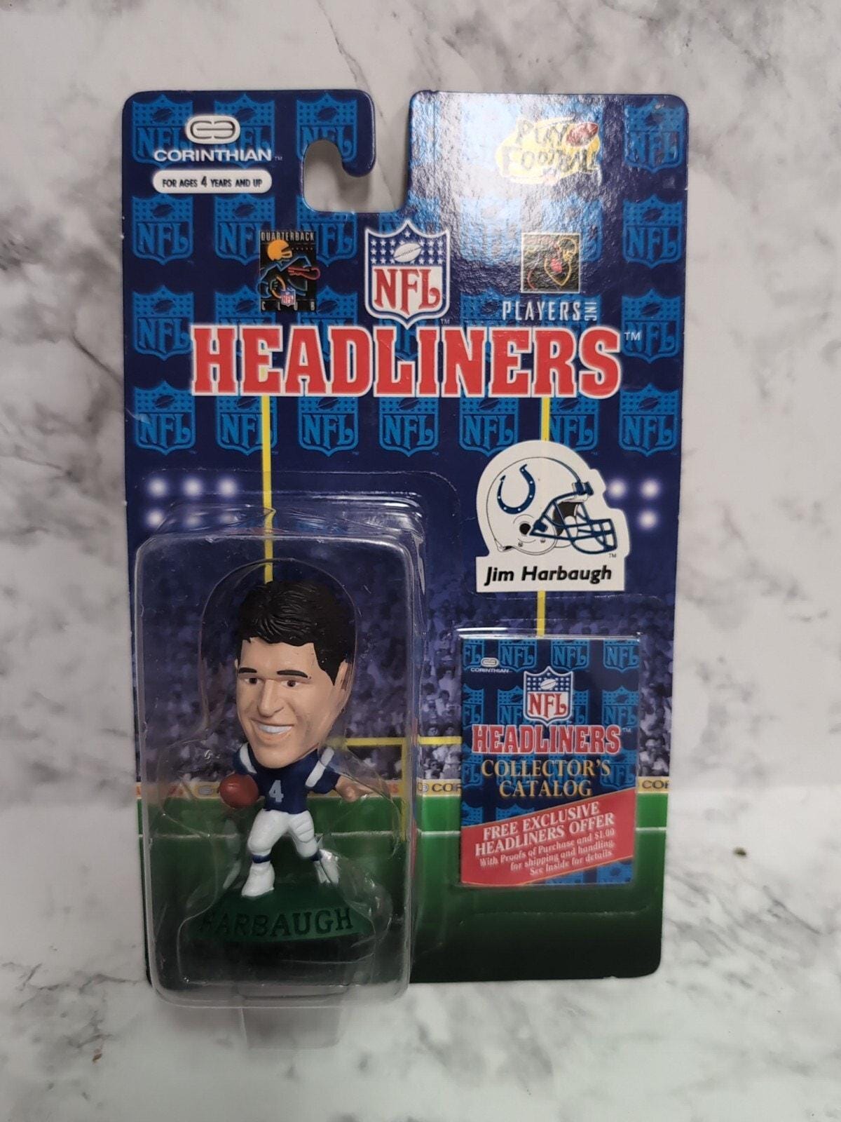 Nfl Headliners - Etsy