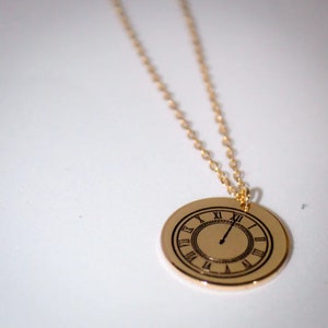 Midnights Necklace