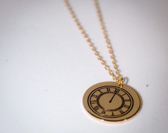 Midnights Necklace