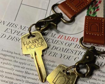 House Key Set