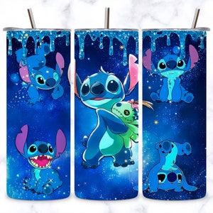 3D Inflated Cartoon Tumbler Wrap, Cartoon Characters 20oz Skinny Tumbler, 3D Puffy Sublimation Tumbler, Cartoon Kids Tumbler Design