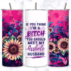 Wenn Sie denken, dass ich eine Schlampe bin, sollten Sie mein!!