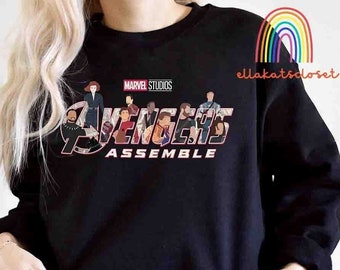 marvel sweatshirt canada