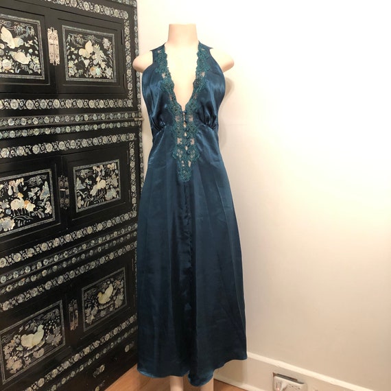 Vintage Victoria's Secret Nightgown