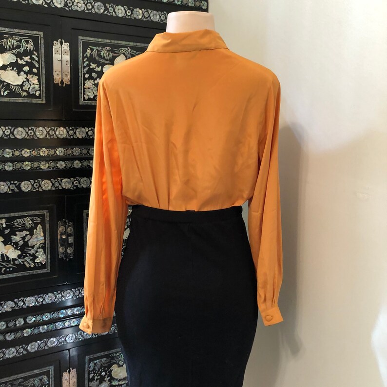 Vintage Blouse
