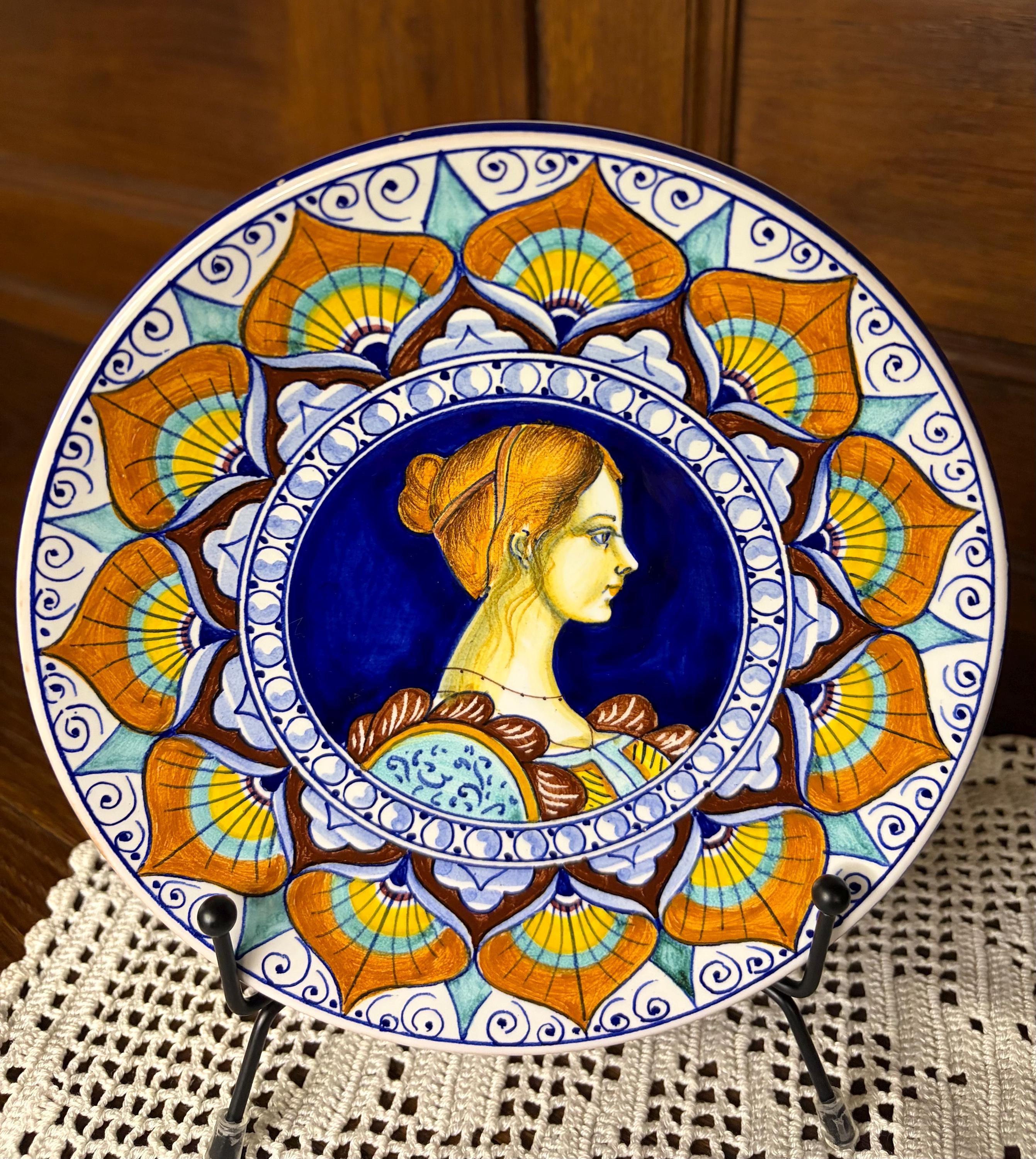 Cacf Faenza Italy - Etsy