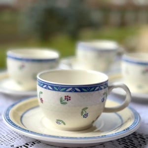 Villeroy Boch Adeline - Etsy