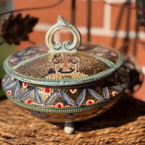 Gialletti Deruta - Etsy