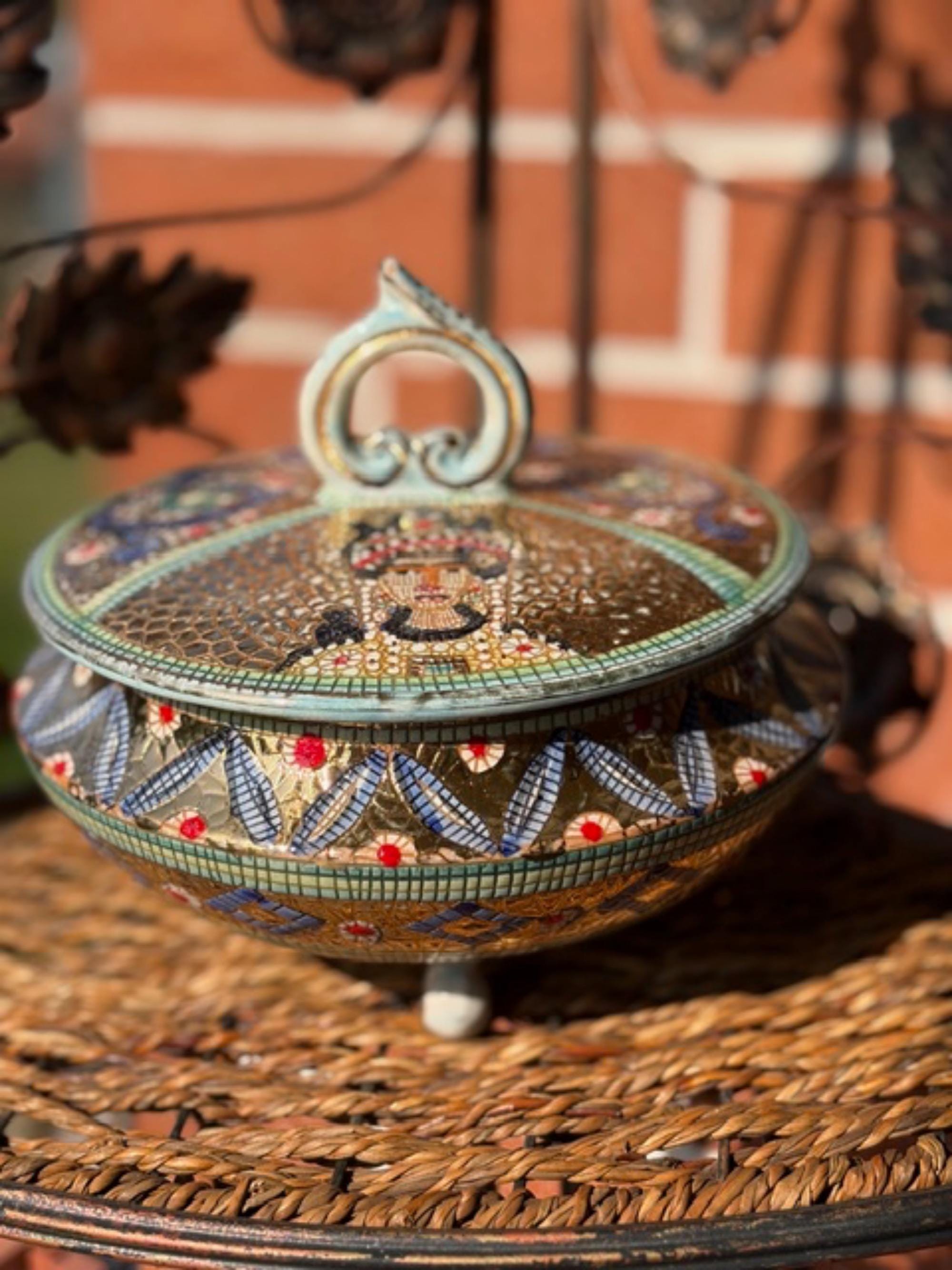 Gialletti deruta - Etsy France