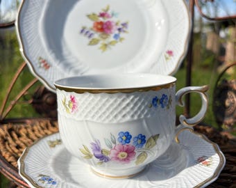 HOLLOHAZA Hungary 1831, Oldest Porcelain Manufactory Hungarian
