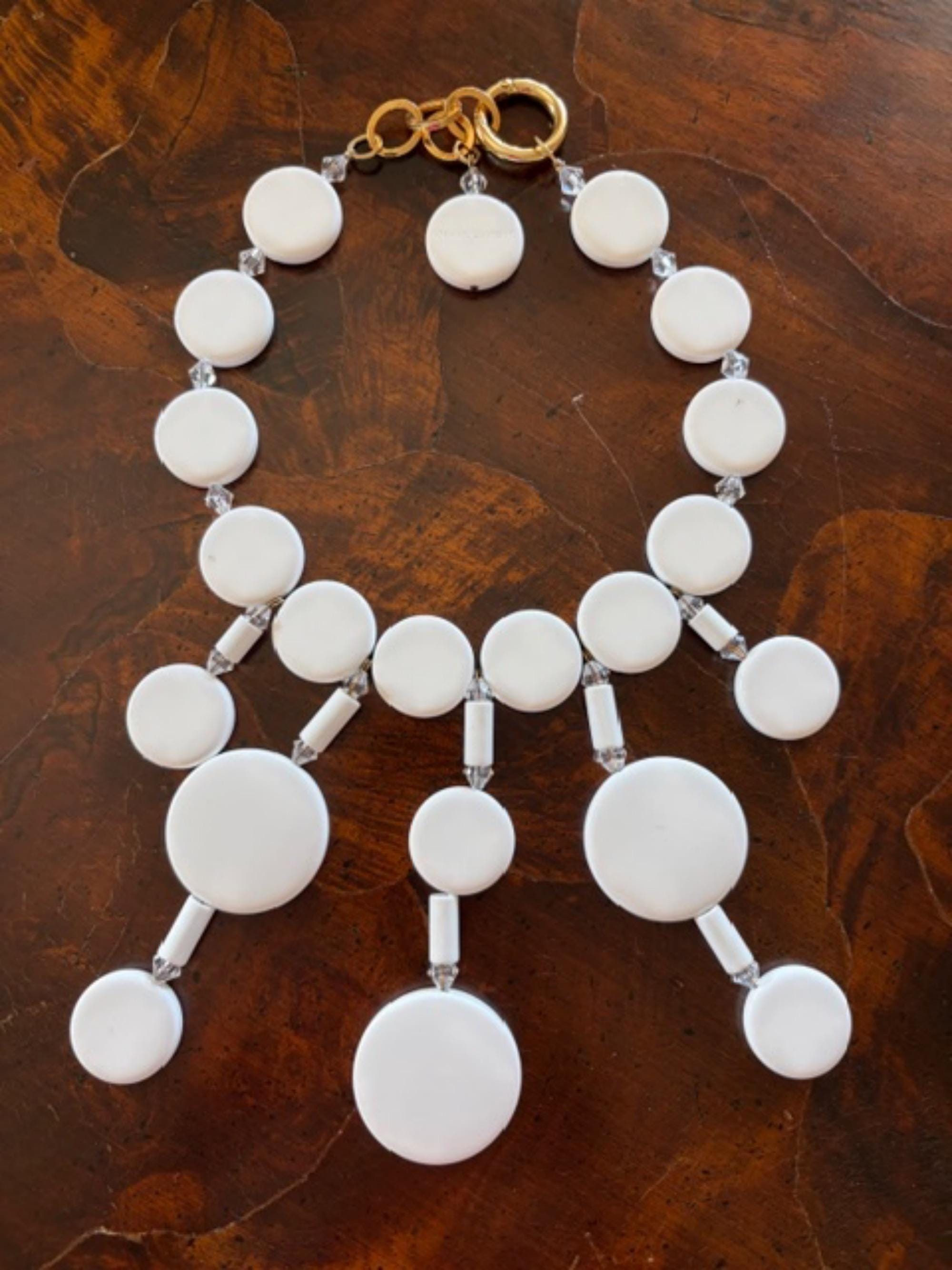 Emporio Armani Necklace - Etsy