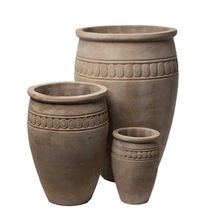 Terracotta Planter, Terracotta Pot, Outdoor Pot, Outdoor Planter