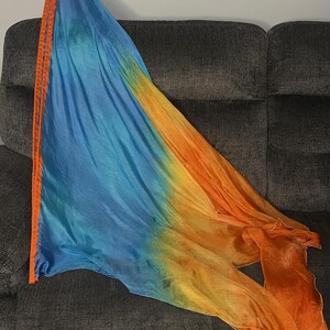 Whirlwind of Fire & Rain Bild 2