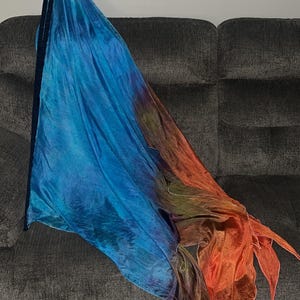 Whirlwind of Fire & Rain Bild 3