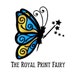 The Royal Print Fairy