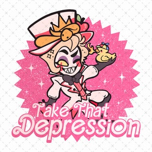 Hazbin Hotel Svg Png, Hazbin Hotel Png, Hazbin Hotel Personajes Png, Hazbin Hotel Cartoon Png, Combo Hazbin Hotel Png, Archivo Digital