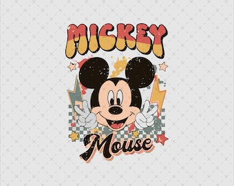 Mickey mouse svg, Mickey svg, mouse svg, instant download, shirt design, birthday tshirt, svg,png,