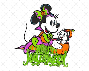 Modny ładny Halloween Png, Halloween Png, Upiorne wibracje Png, Kratka Upiorny Png, Retro Halloween Png, Upadek Png, Koszulka Sublimacja Png Design