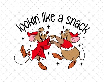 Wyglądający jak przekąska Gus Boże Narodzenie SVG, Boże Narodzenie SVG, Postać świąteczna SVG, Księżniczka Boże Narodzenie SVG, Boże Narodzenie SVG, Zabawne Boże Narodzenie SVG