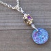 see more listings in the Necklaces section