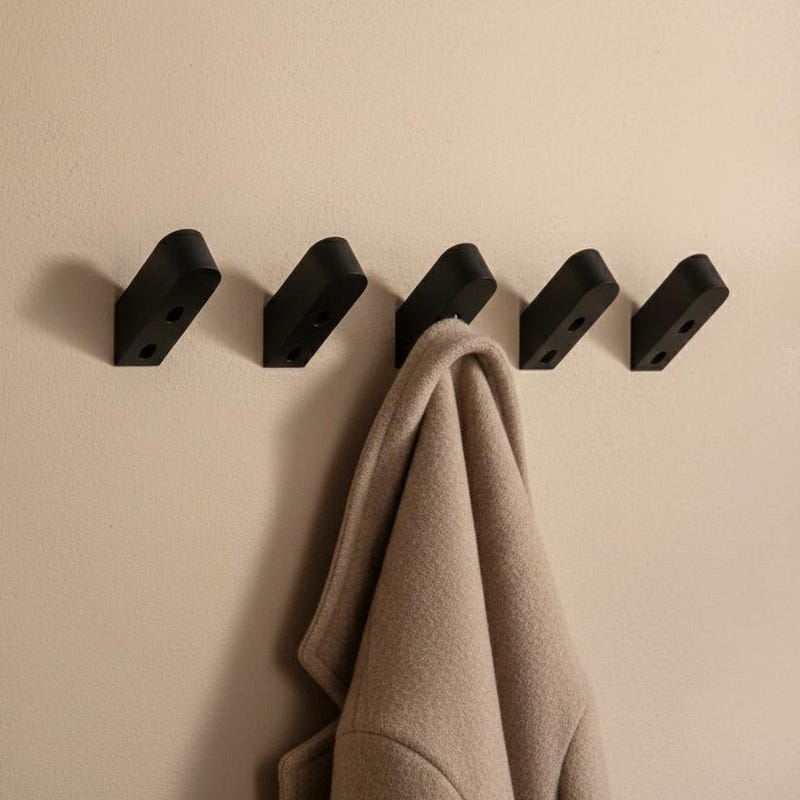 Round Clothes Rack - Etsy