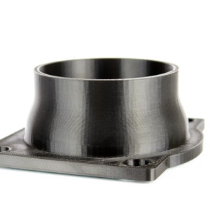 Sport Filter Adapter For Nissan S14 | SR20DET | Cold Air Intake | 200SX | 240SX | MAF |