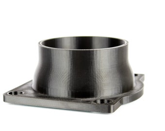 Sport Filter Adapter For Nissan S14 | SR20DET | Cold Air Intake | 200SX | 240SX | MAF |