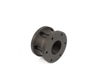 Sim Racing Steering Wheel Spacer – Universal Simulator Hub Extension, 10mm-100mm