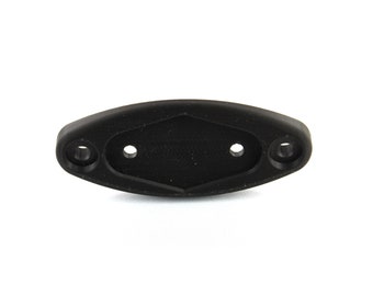 2x Mirror Mount For Mazda Miata MX5 | Side | Universal | Race Car | Adapter | Replacement | 2 Pieces |